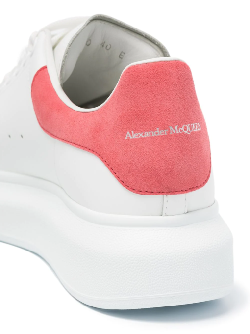 sneakers piele alexander mcqueen oversized albi 553770whgp79663