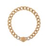 Colier Versace Medusa Chunky Chain auriu