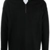 pulover y 3 debossed logo negru hb2782 01