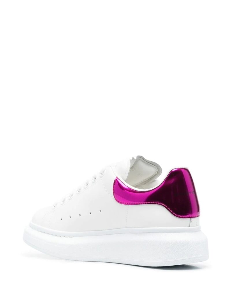 sneakers alexander mcqueen oversized pink albi 676702wicgg9993 02