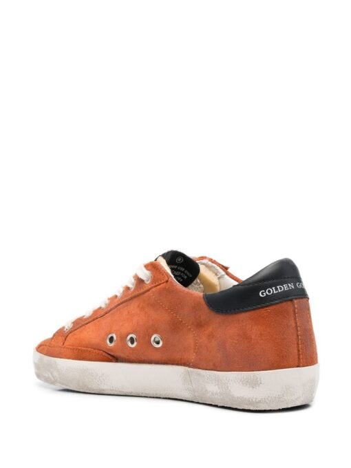 sneakers golden goose deluxe brand s star portocalii gwf00101f00318055488 02