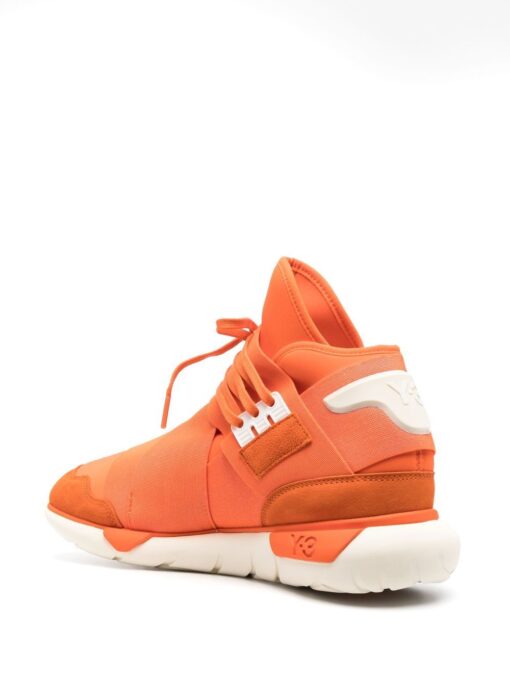 sneakers y 3 qasa portocalii hq3734 02