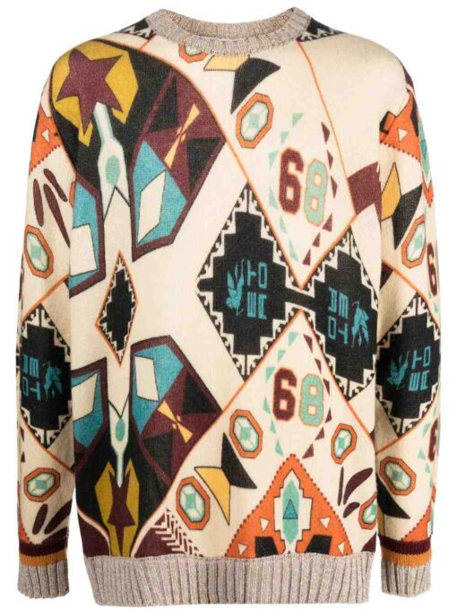 pulover etro abstract prints multicolor 1n8249961800 01