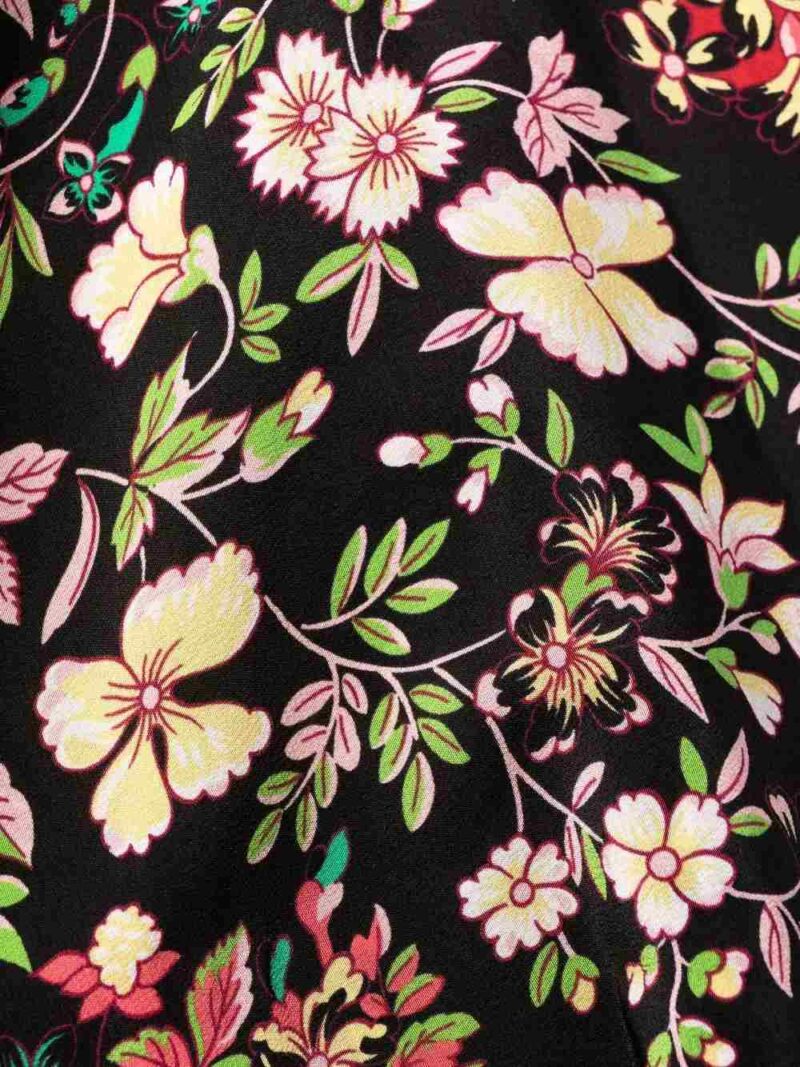 rochie maxi etro floral print multicolor 1934344271 06