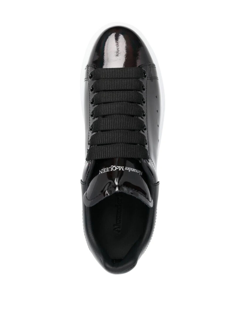 sneakers alexander mcqueen oversized shine negri 718139wict11000 04