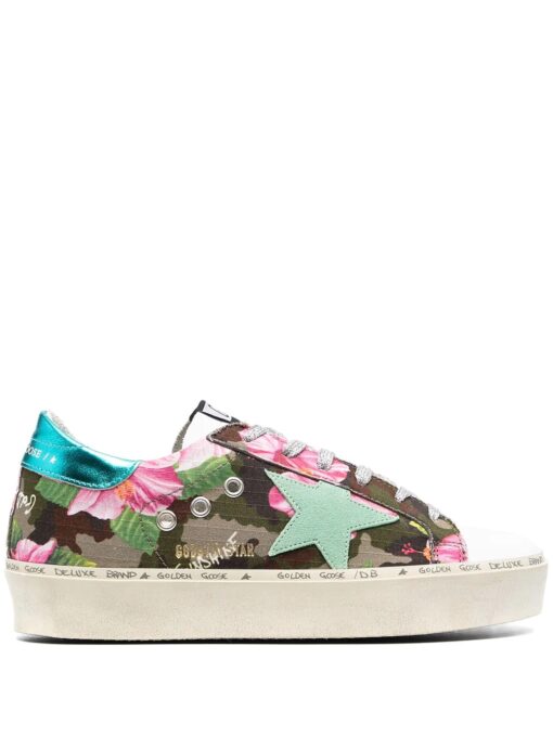 sneakers golden goose deluxe brand super star canvas multicolor gwf00118f00111480842 01