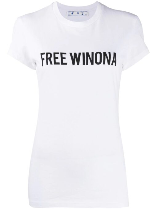 tricou off white free winona alb owaa040e20jer0020110 01