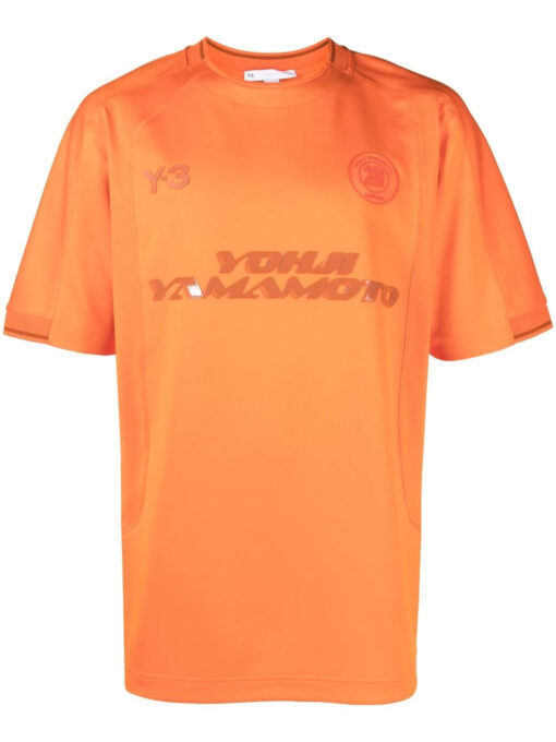 tricou y 3 football portocaliu ht2279 01