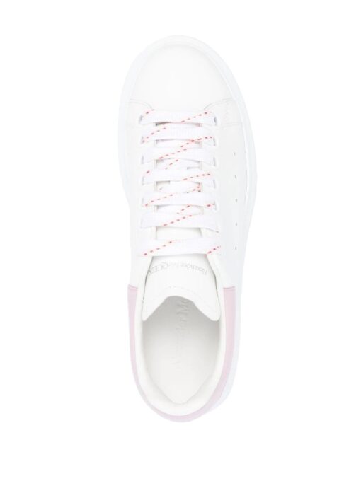 sneakers alexander mcqueen oversized alb roz 718139whgp58937 04