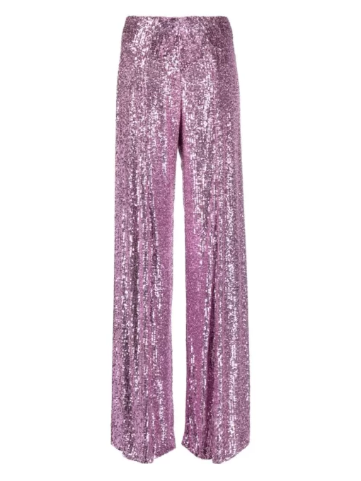 pantaloni tom ford all over sequins violet paw437fae381gv132 02