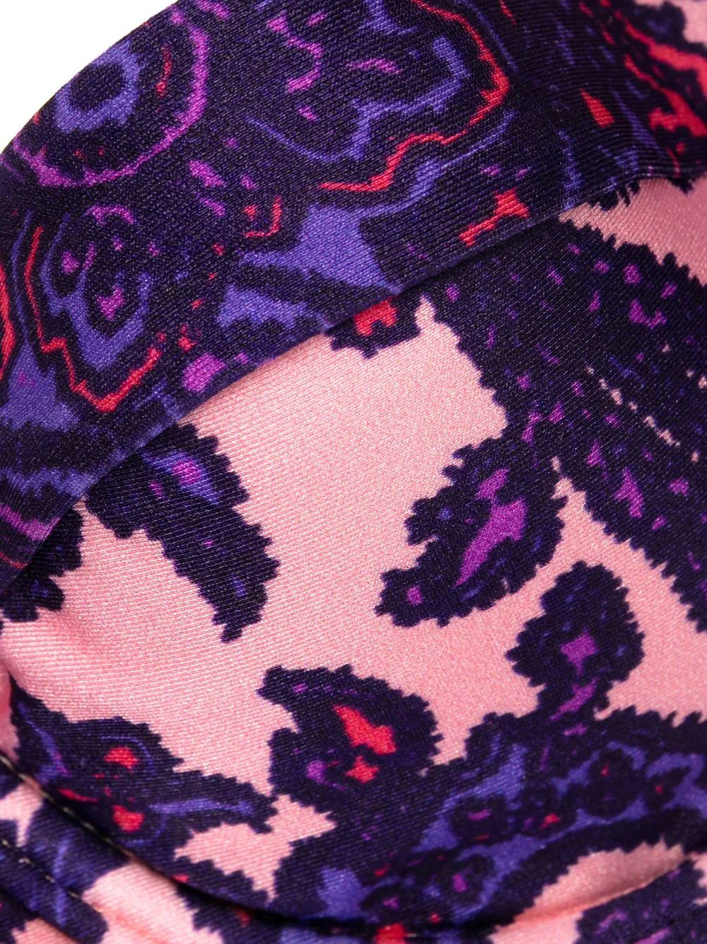 Sutien bikini Zimmermann Tiggy multicolor - imagine 3