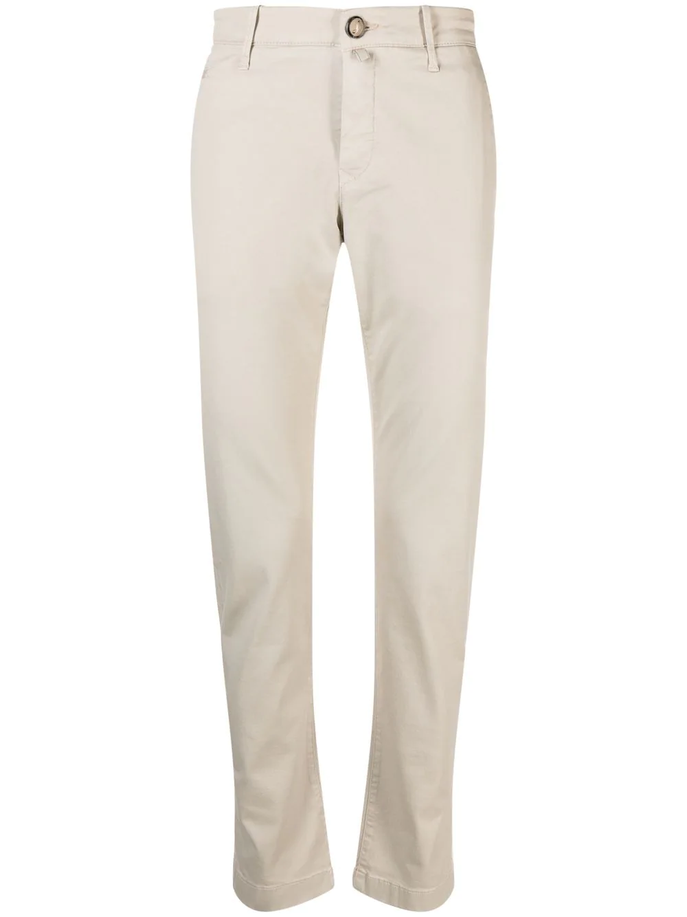 Pantaloni Jacob Cohen Bobby bej