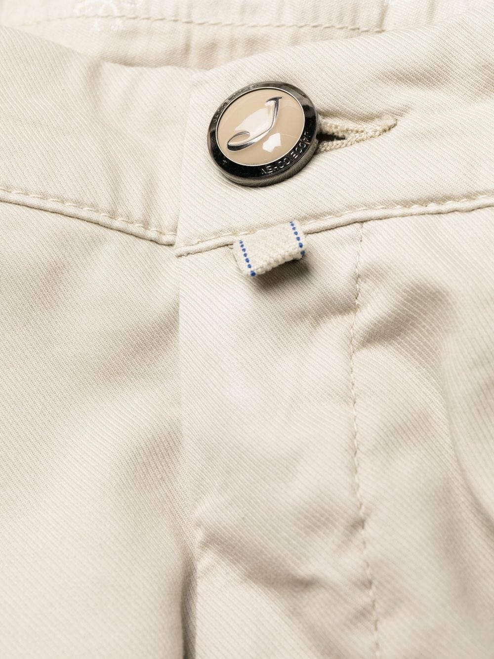 Pantaloni Jacob Cohen Bobby bej - imagine 7