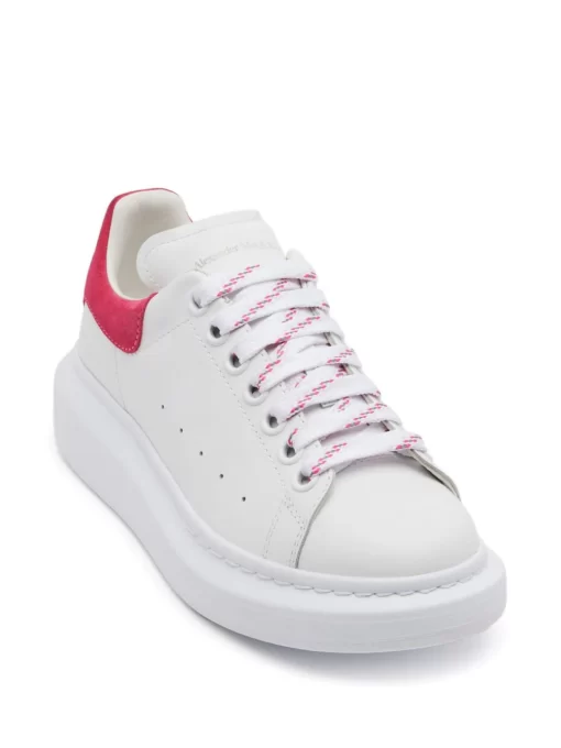 sneakers alexander mcqueen oversized suede patch alb roz 718139wibn28844 03