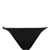 Bikini Versace Medusa '95 Triangle negru