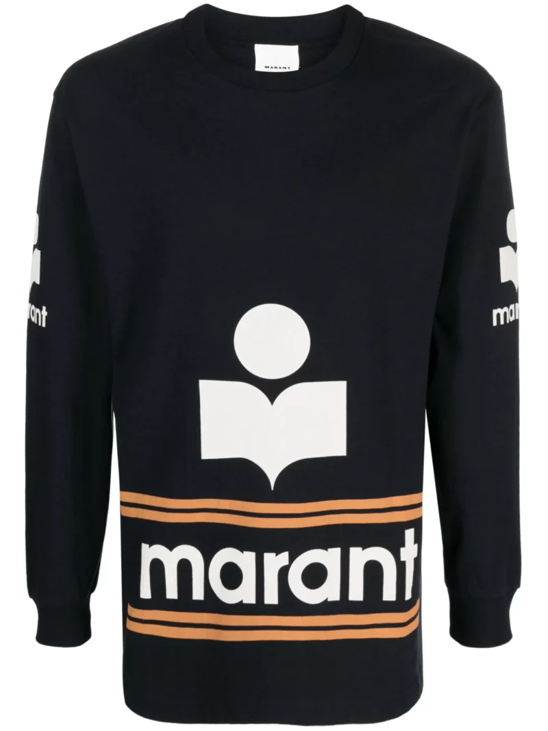 Bluza Marant Gianni neagra