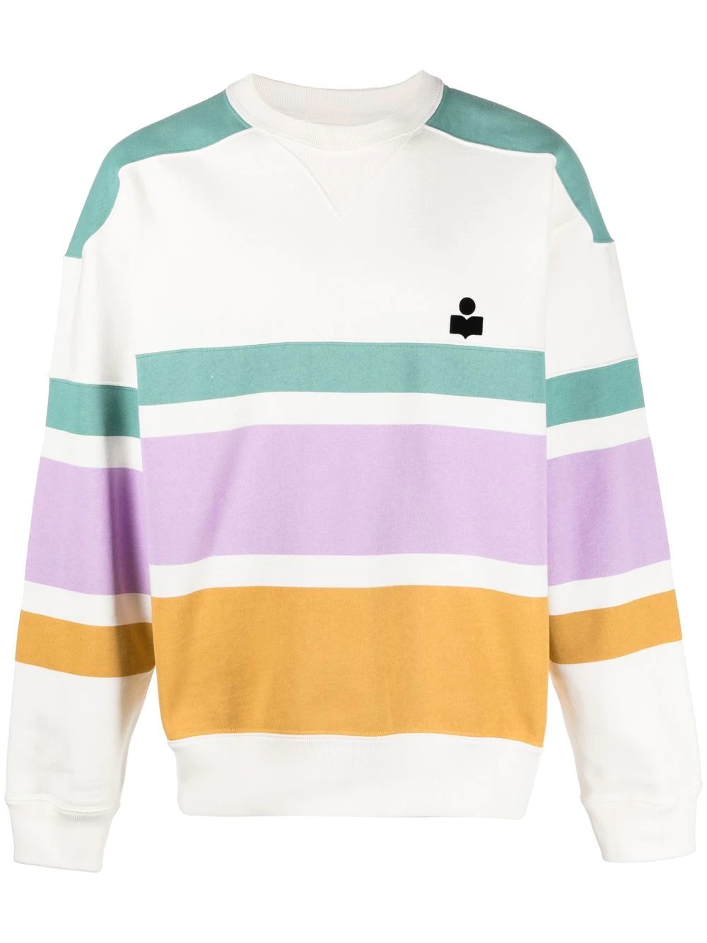 Bluza Marant Meyoan multicolor
