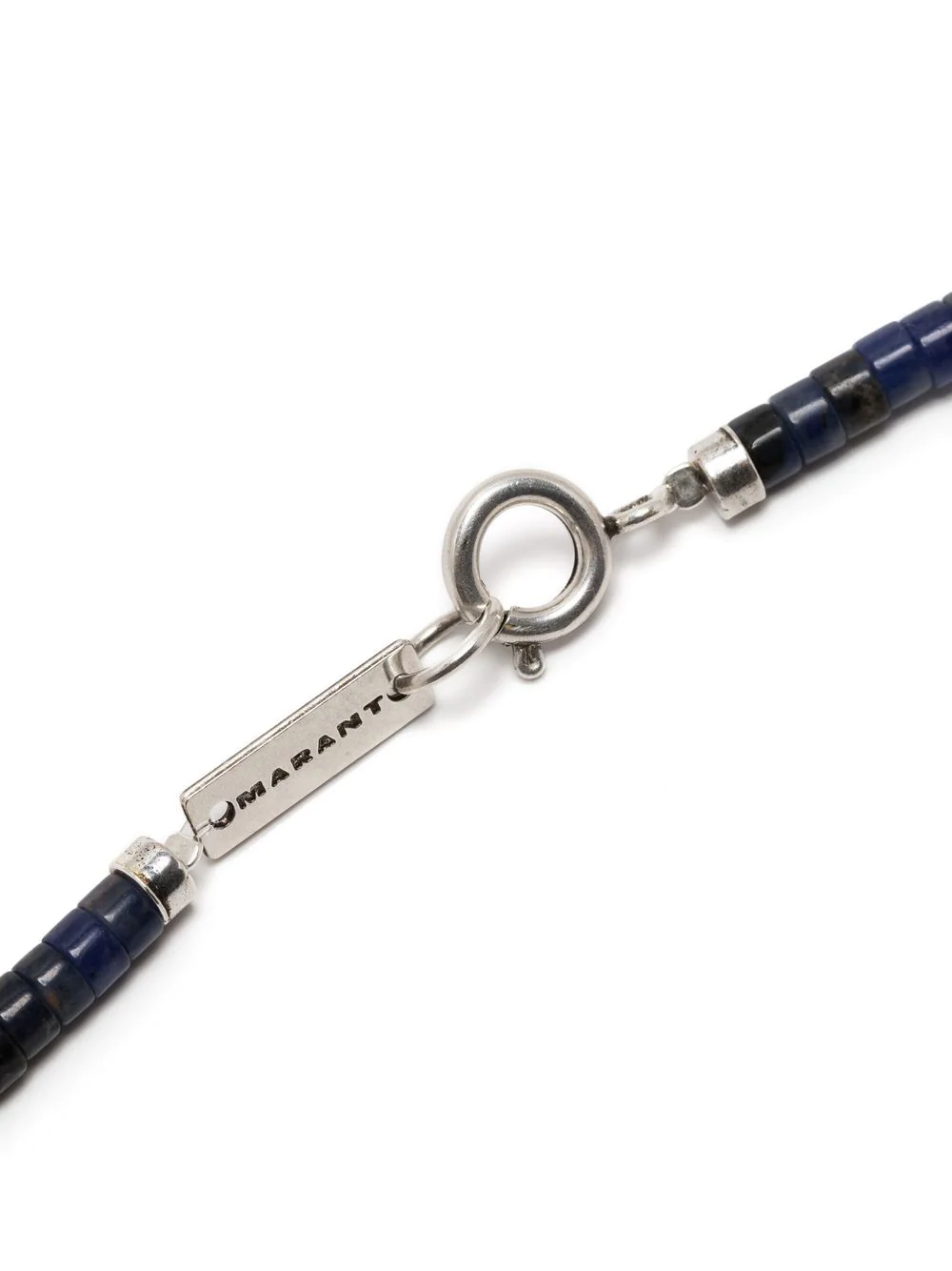 Colier Marant Perfectly bleumarin - imagine 3