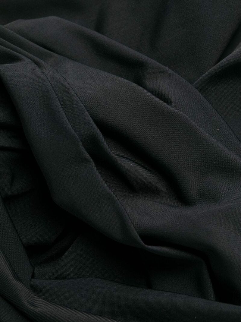 Costum de baie Zimmermann Raie negru - imagine 3