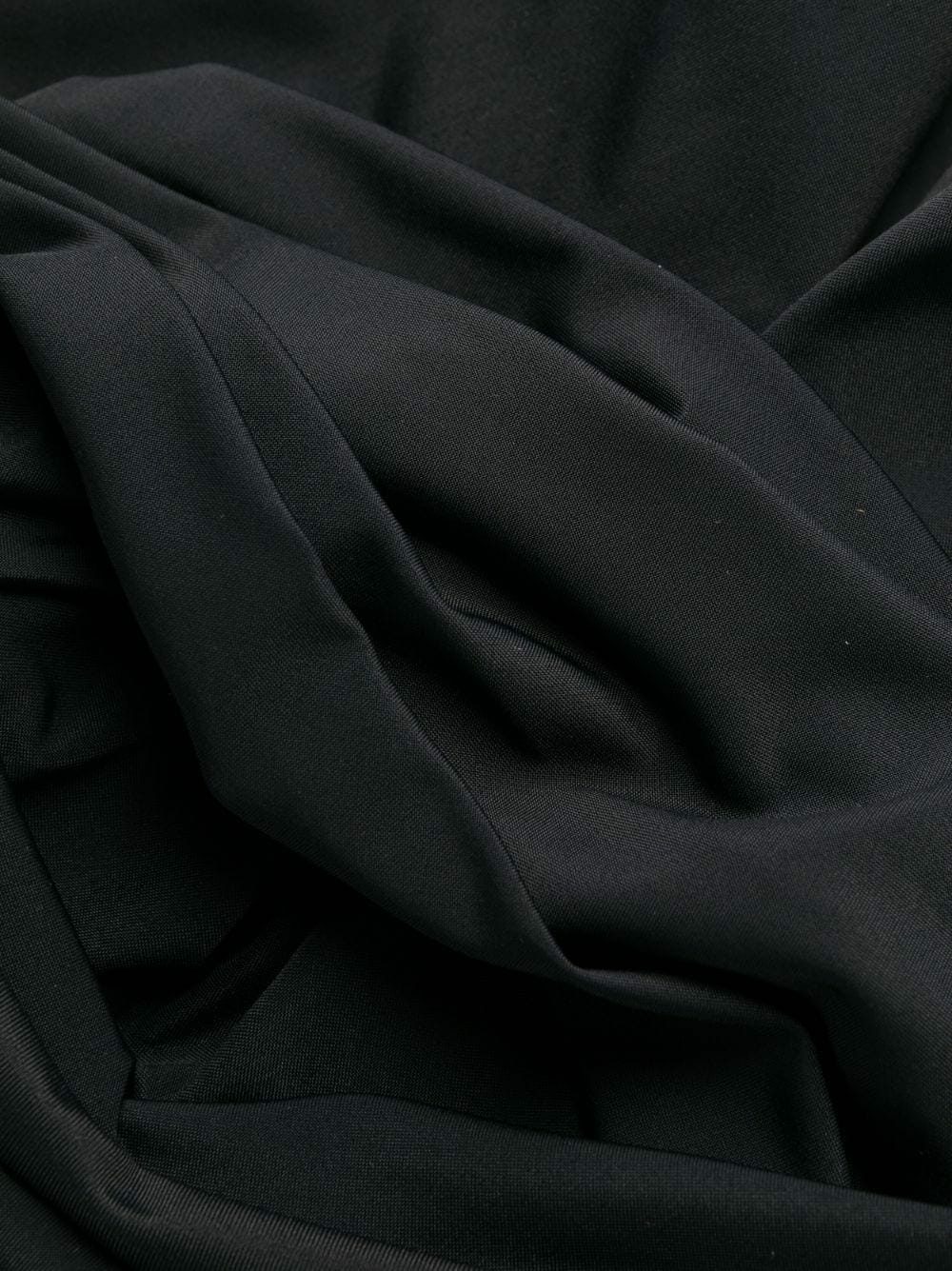 Costum de baie Zimmermann Raie negru - imagine 3