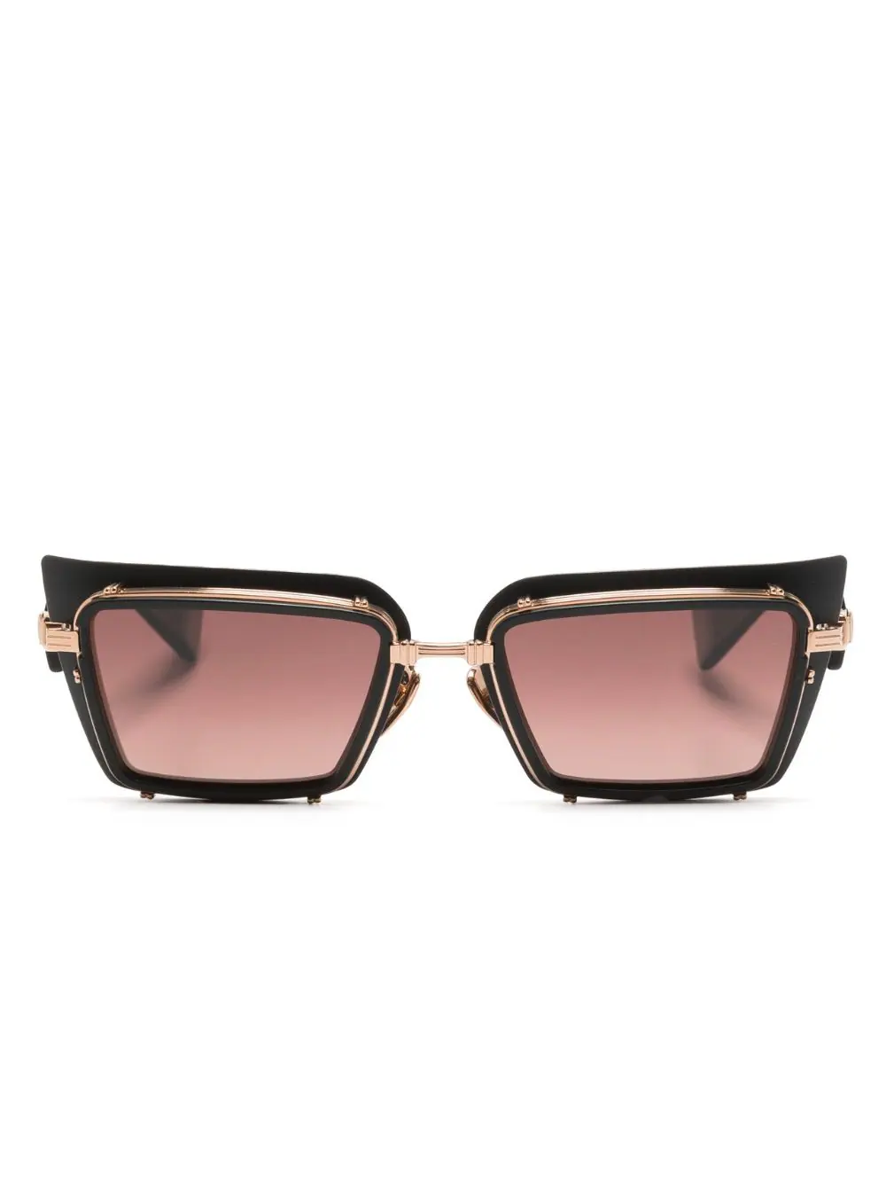 Ochelari de soare Balmain Admirable negri