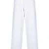 Pantaloni denim Marant Jelden albi
