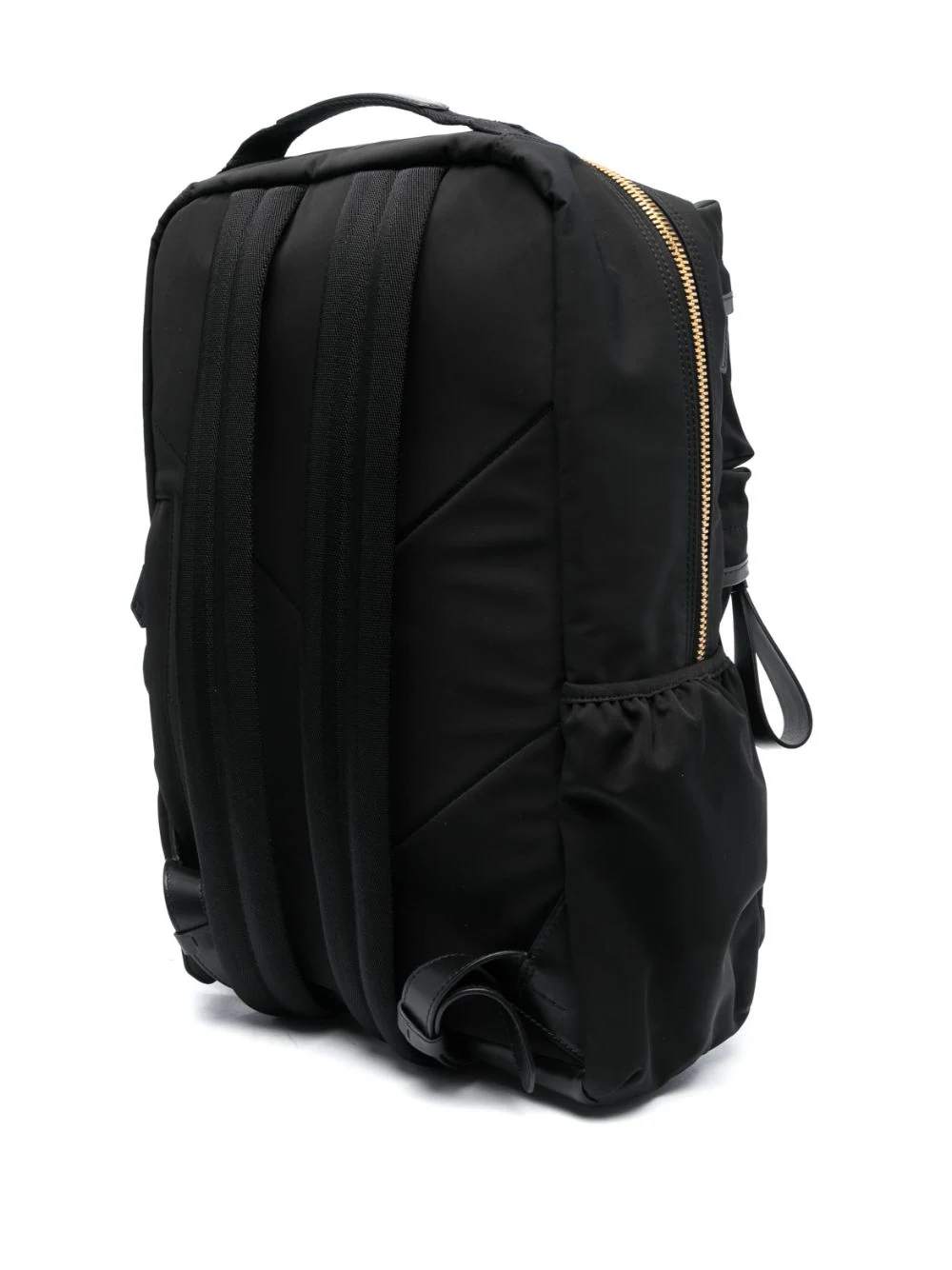Ruscac TOM FORD Nylon Recycled negru - imagine 2