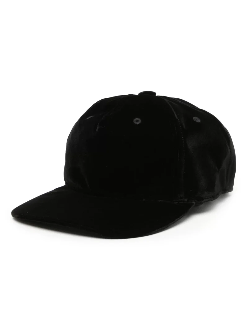 Sapca TOM FORD Velvet neagra