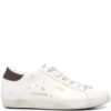 Sneakers Golden Goose Super Star albi