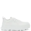 Sneakers Jil Sander ORB albi