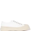Sneakers Marni Pablo albi