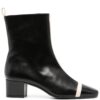 Botine CAREL Audrey negre