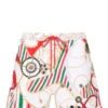 Sort de baie Camilla Saluti Summertime multicolor