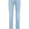 Pantaloni denim Jacob Cohen Nick albastri