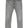 Pantaloni denim Eleventy Tapered gri