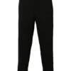 Pantaloni Neil Barrett Tapered negri