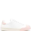 Sneakers Marni Dada Bumper albi