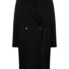 Palton Stella McCartney negru