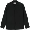 Camasa JIL SANDER Wool negru