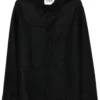 Camasa JIL SANDER Wool negru