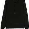 Cardigan TOM FORD Fine Knit negru