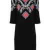 Rochie midi ETRO Paisley-print multicolor