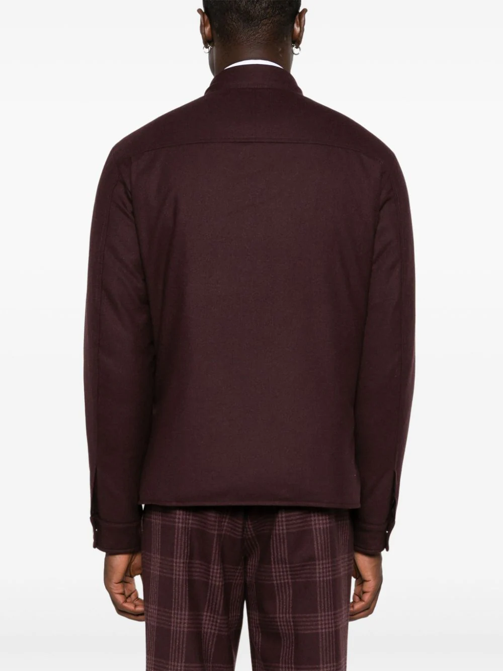 Jacheta Eleventy Padded visiniu - imagine 2