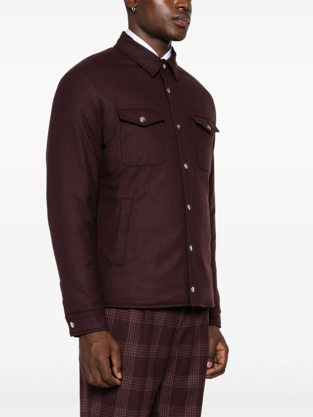 Jacheta Eleventy Padded visiniu - imagine 3