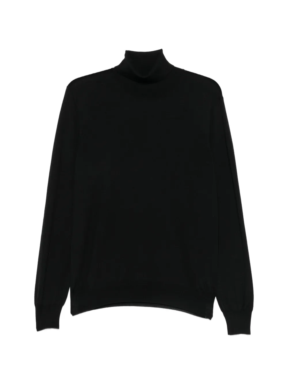 Maleta Gran Sasso Roll-Neck negru