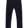 Pantaloni denim Jacob Cohën Bard bleumarin