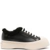 Sneakers Marni Pablo negru