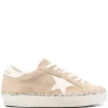 Sneakers Golden Goose Hi Star bej