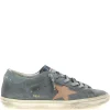 Sneakers Golden Goose SuperStar gri