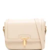 Geanta de umar TOM FORD Wallis Crossbody bej